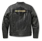 Harley-davidson Passing Link 3 Leather Jacket - Thumbnail 4