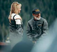Harley-davidson Passing Link 3 Leather Jacket - Thumbnail 5