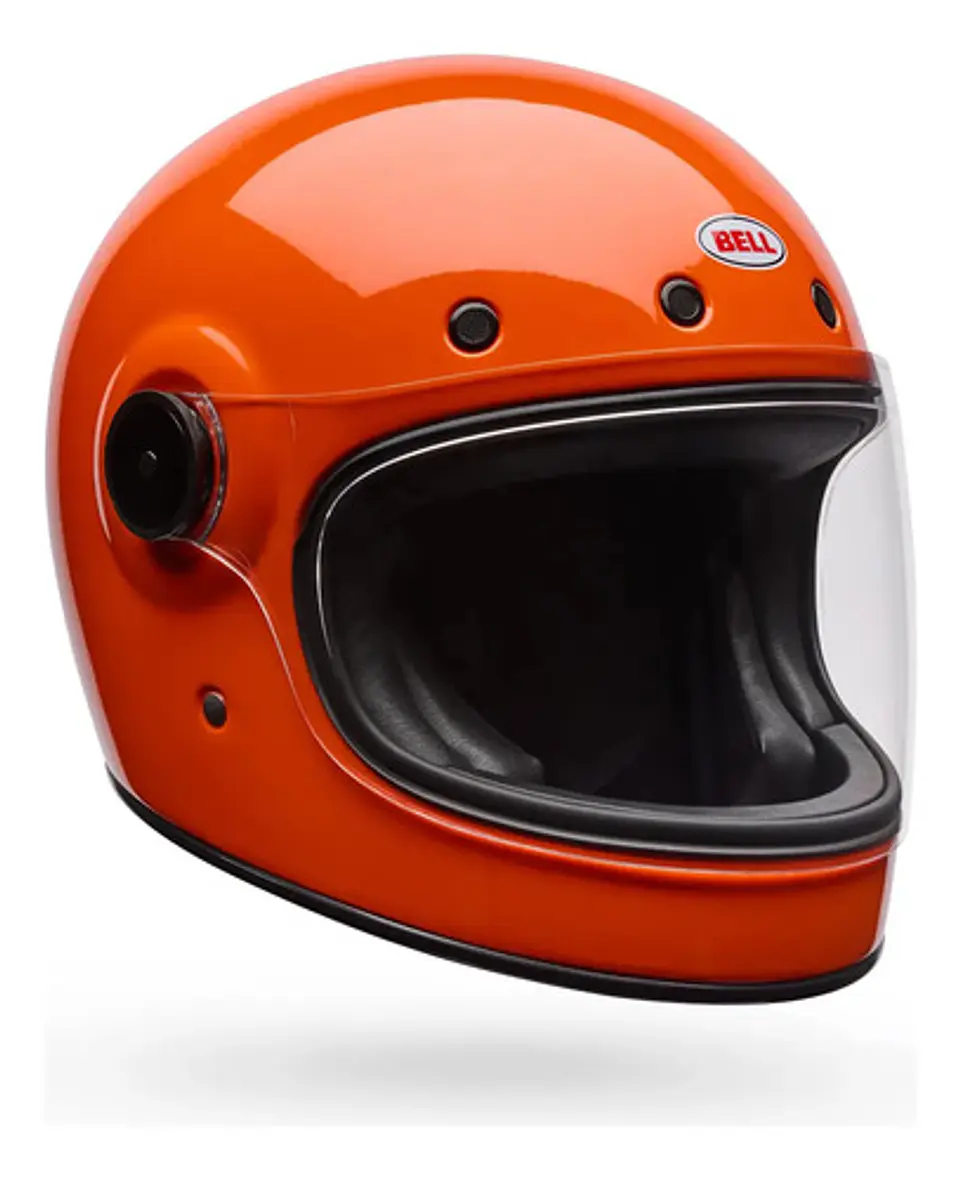 Bullitt Gt Helmet 4