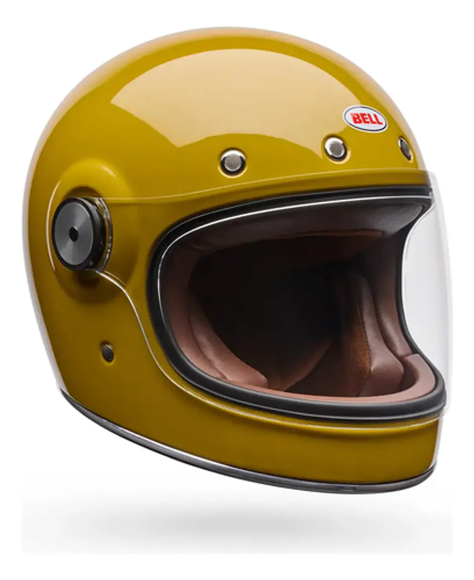 Bullitt Gt Helmet 6