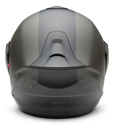Harley-davidson Evo X17 Sunshield Modular Helmet