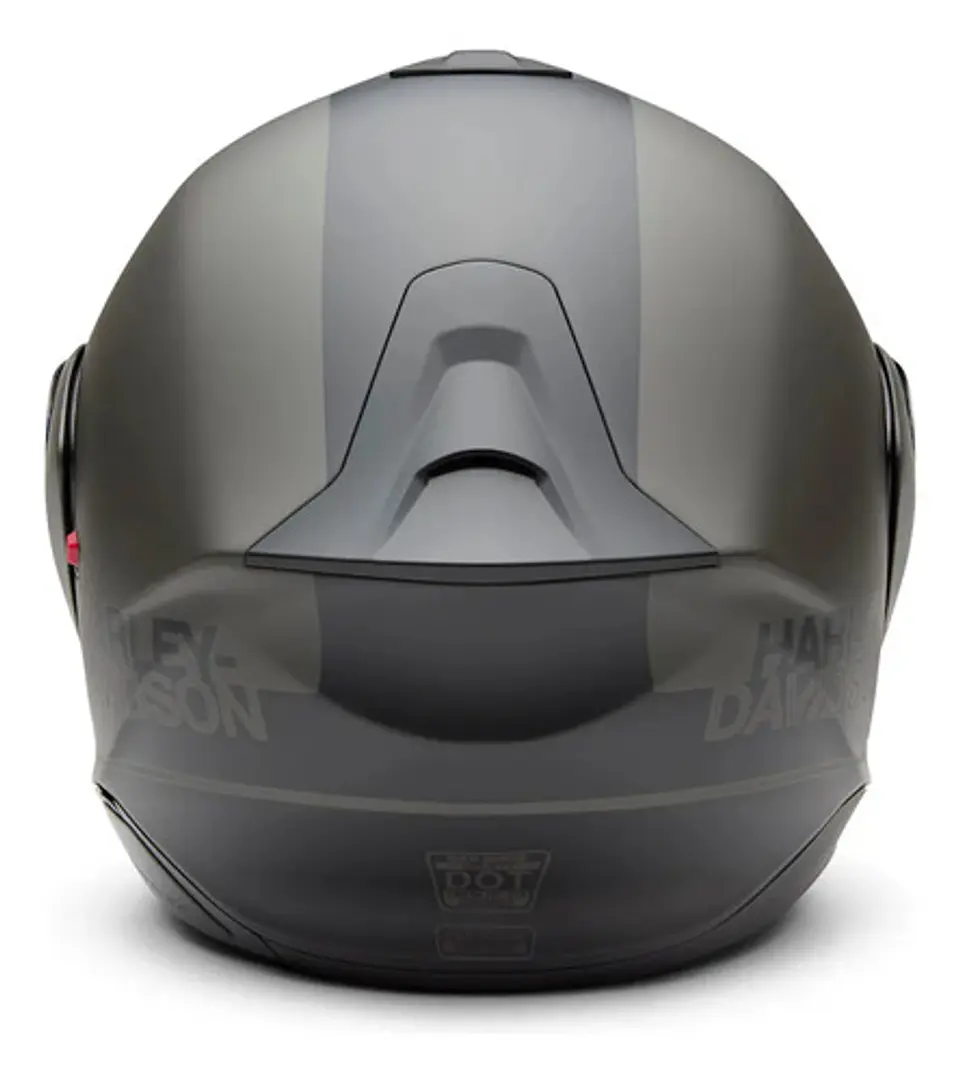 Harley-davidson Evo X17 Sunshield Modular Helmet 1