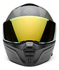 Harley-davidson Evo X17 Sunshield Modular Helmet - Thumbnail 2