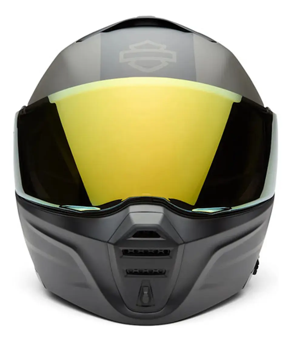Harley-davidson Evo X17 Sunshield Modular Helmet 2