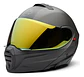 Harley-davidson Evo X17 Sunshield Modular Helmet - Thumbnail 3