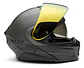 Harley-davidson Evo X17 Sunshield Modular Helmet - Thumbnail 4