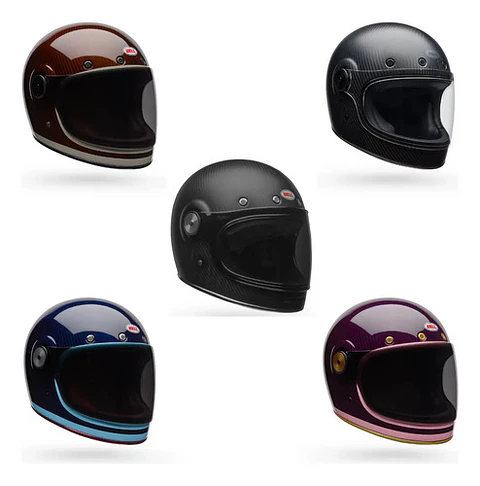 Bullitt Gt Carbon Helmet