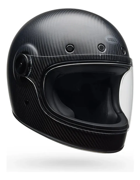 Bullitt Gt Carbon Helmet