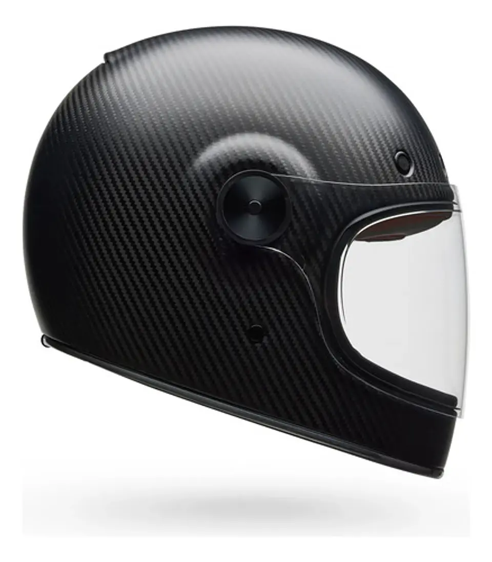 Bullitt Gt Carbon Helmet 3