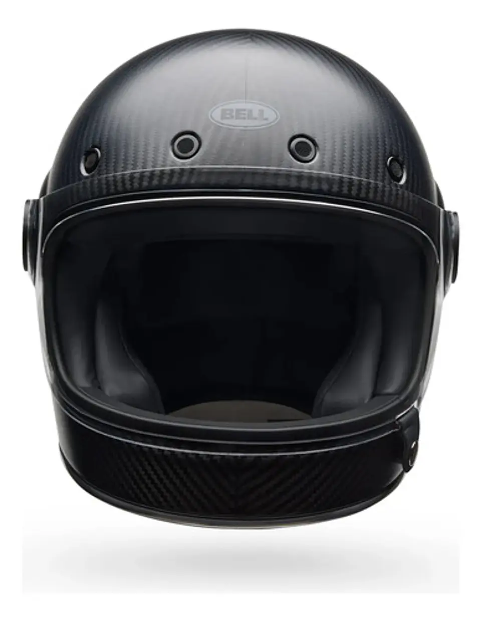 Bullitt Gt Carbon Helmet 4