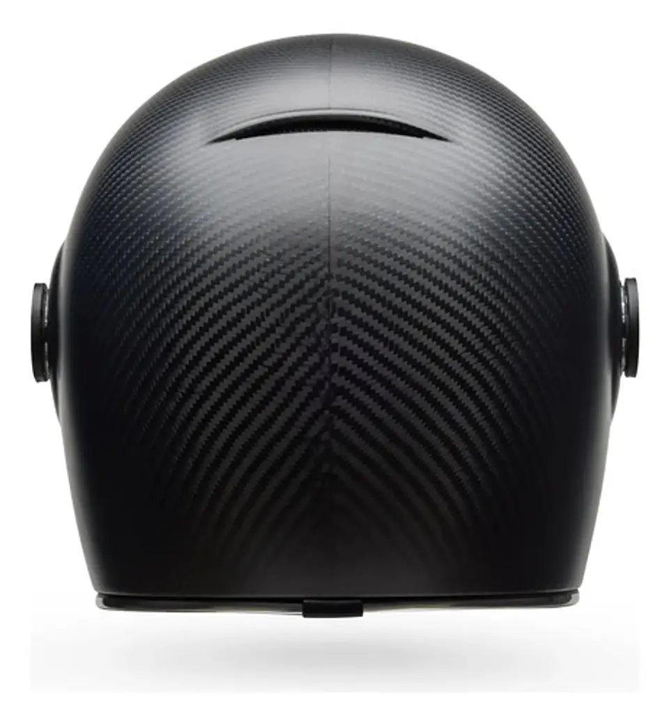 Bullitt Gt Carbon Helmet 5