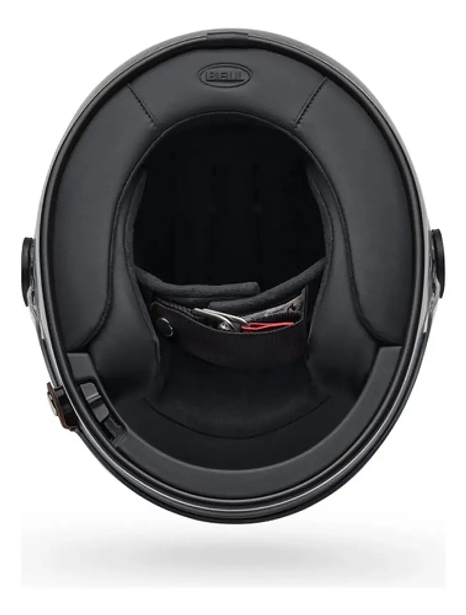 Bullitt Gt Carbon Helmet 6