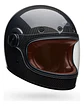 Bullitt Gt Carbon Helmet - Thumbnail 10