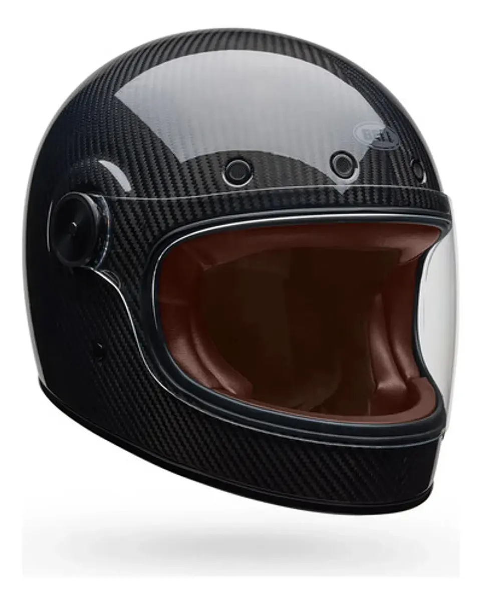Bullitt Gt Carbon Helmet 10