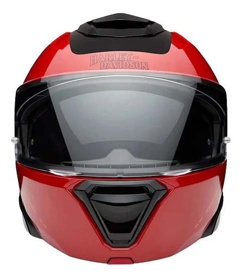 Harley-davidson Capstone Sun Shield 3 H35 Modular Helmet