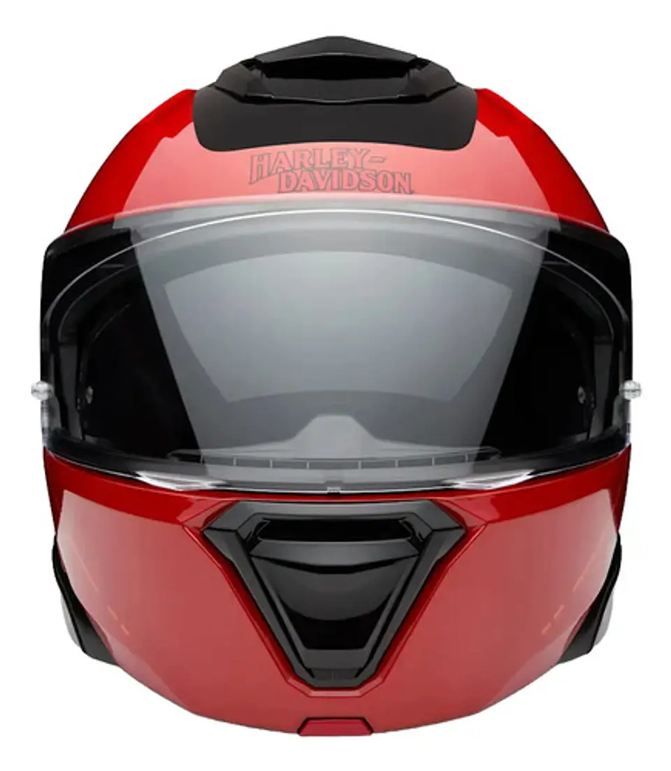 Harley-davidson Capstone Sun Shield 3 H35 Modular Helmet 1