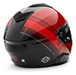 Harley-davidson Capstone Sun Shield 3 H35 Modular Helmet - Thumbnail 6
