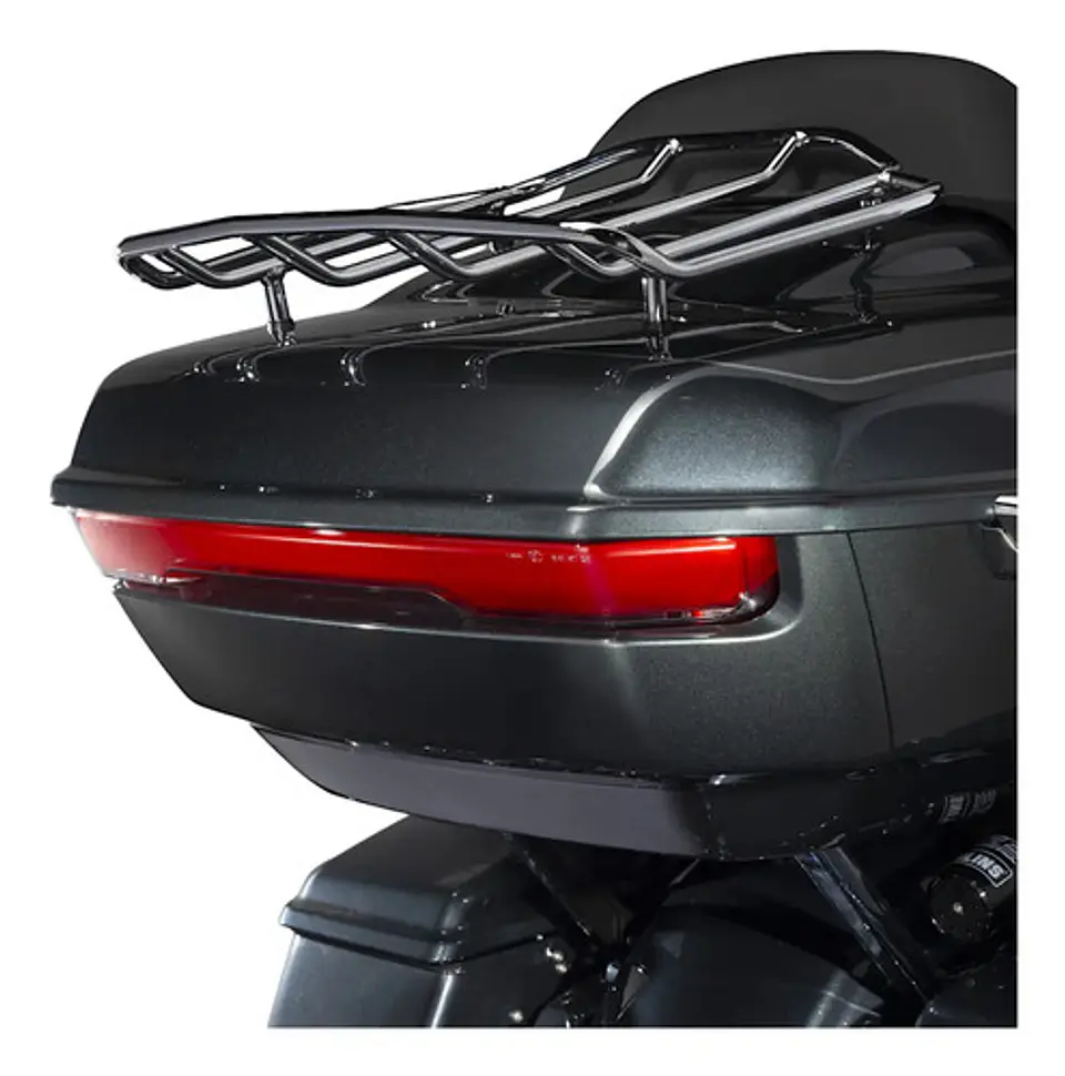 Harley-davidson Led Grand Tour-pak Lightbar 1