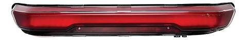 Harley-davidson Led Grand Tour-pak Lightbar