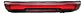 Harley-davidson Led Grand Tour-pak Lightbar - Thumbnail 2