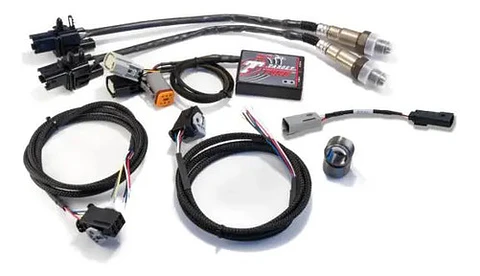 Dynojet Target Tune For Harley-davidson Mt22x Ecu 50/10 4p