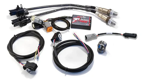 Dynojet Target Tune For Harley-davidson Mt22x Ecu 50/10 4p