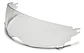Harley-davidson Gargoyle X07 3-in-1 Helmet + Clear Shield - Thumbnail 4