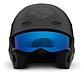 Harley-davidson Gargoyle X07 3-in-1 Helmet + Clear Shield - Thumbnail 8