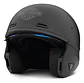 Harley-davidson Gargoyle X07 3-in-1 Helmet + Clear Shield - Thumbnail 9