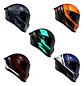 Ruroc Eox 2.0 Helmet - Thumbnail 1