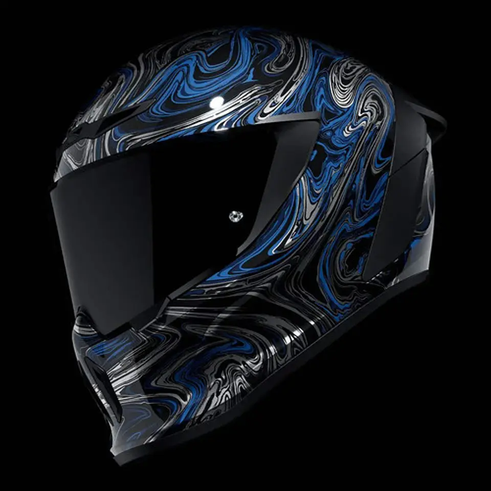 Ruroc Eox 2.0 Helmet 2
