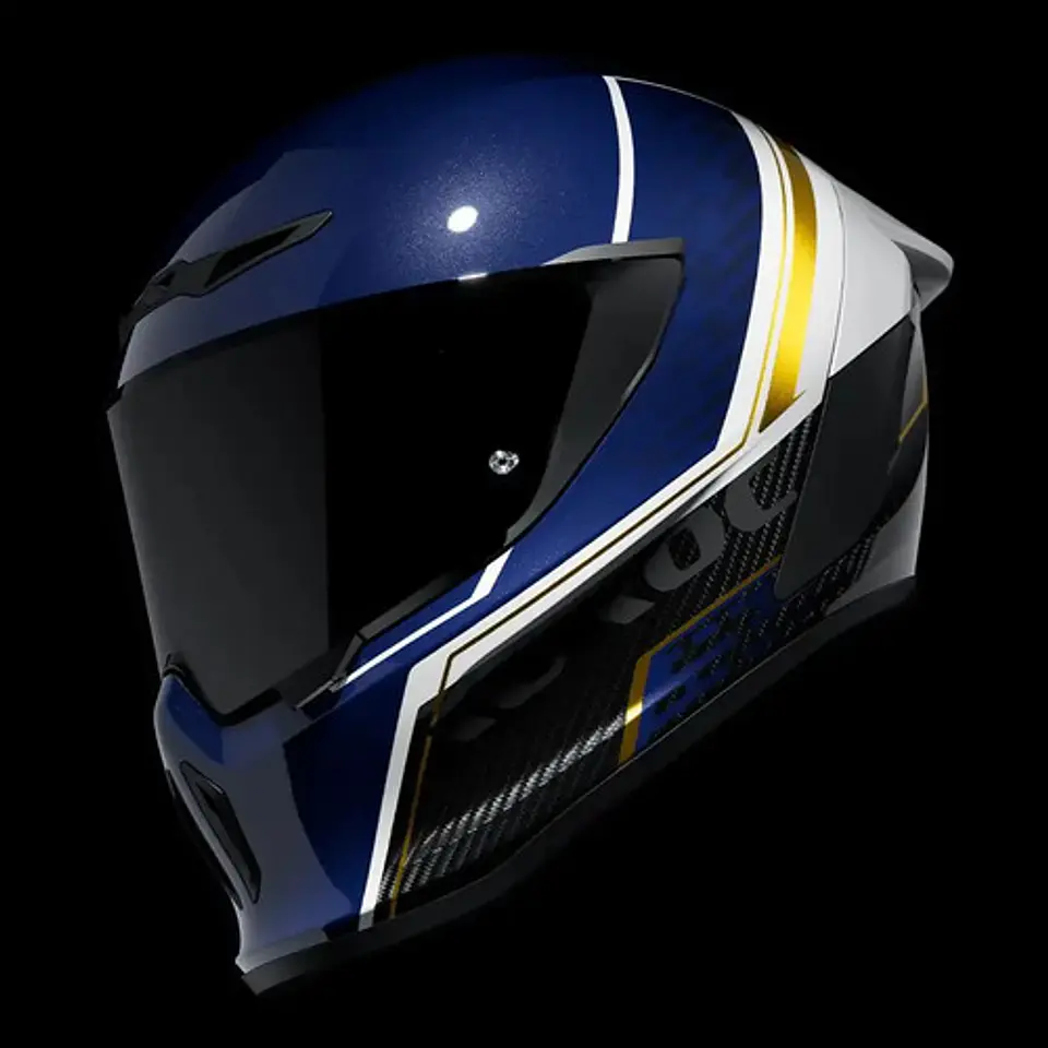 Ruroc Eox 2.0 Helmet 3