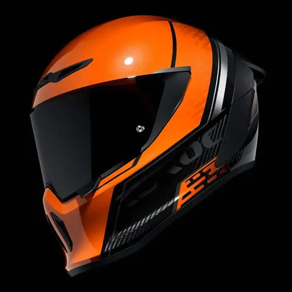 Ruroc Eox 2.0 Helmet 4