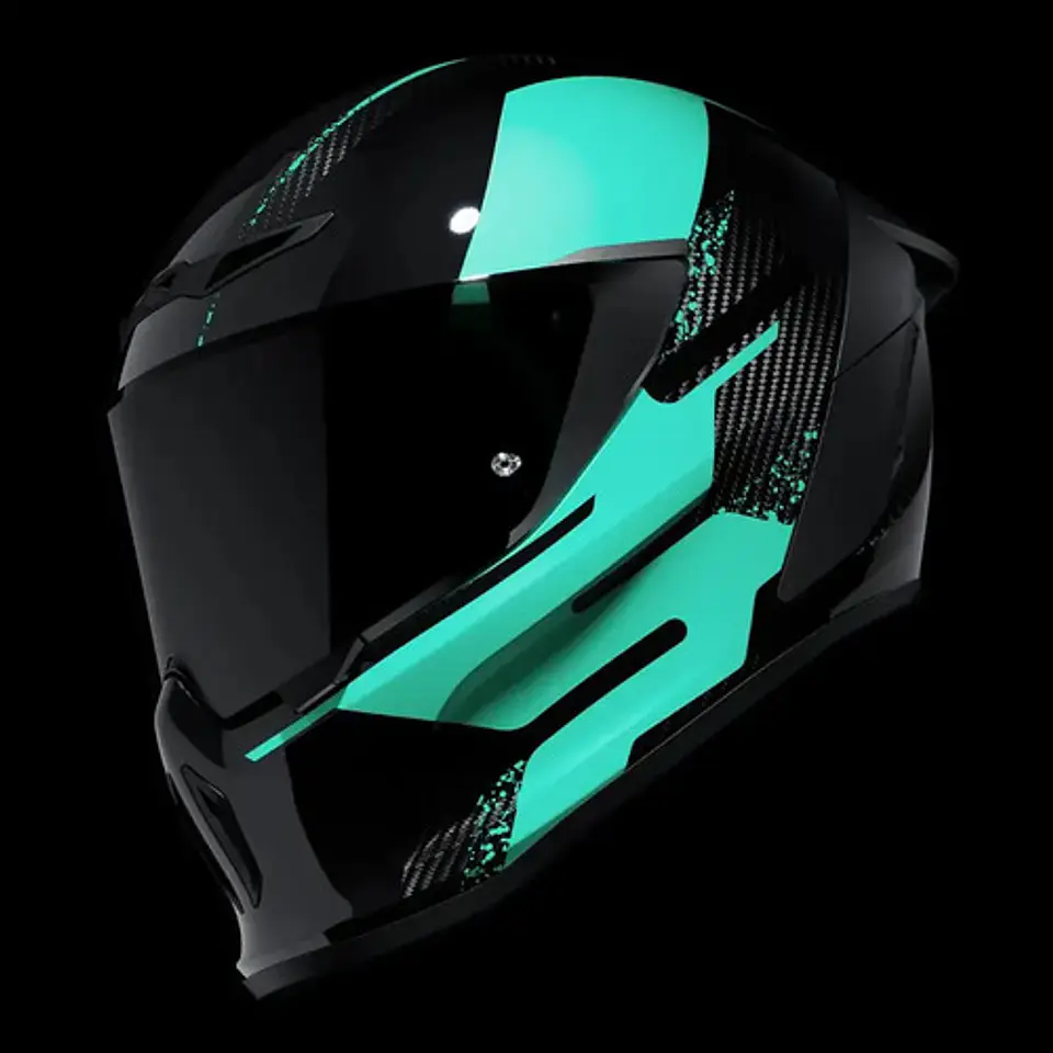 Ruroc Eox 2.0 Helmet 5