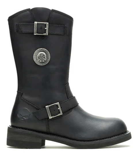 Harley-davidson Men's Classic Cruise Tall Riding Boot