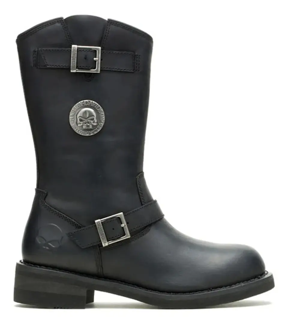 Harley-davidson Men's Classic Cruise Tall Riding Boot 3