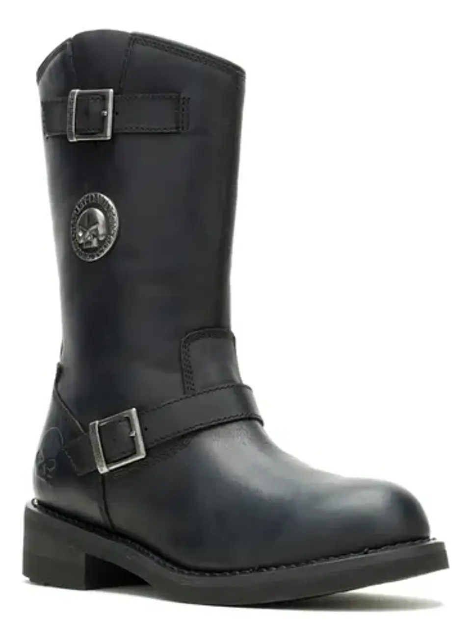 Harley-davidson Men's Classic Cruise Tall Riding Boot 4