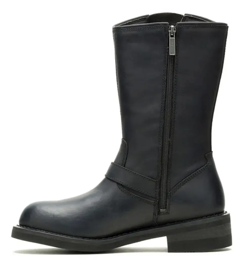 Harley-davidson Men's Classic Cruise Tall Riding Boot 5