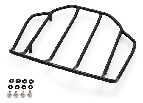 Harley-davidson Grand Tour-pak Premium Luggage Rack