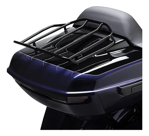 Harley-davidson Grand Tour-pak Premium Luggage Rack