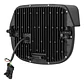 Hogworkz Goldtooth Headlight Harley-davidson Street Glide - Thumbnail 5