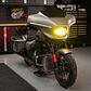Hogworkz Goldtooth Headlight Harley-davidson Street Glide - Thumbnail 10