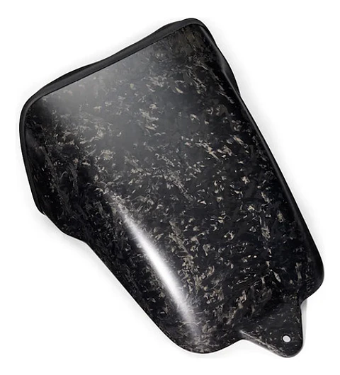 Harley-davidson Forged Carbon Fiber Seat Cowl
