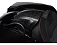 Harley-davidson Forged Carbon Fiber Seat Cowl - Thumbnail 2