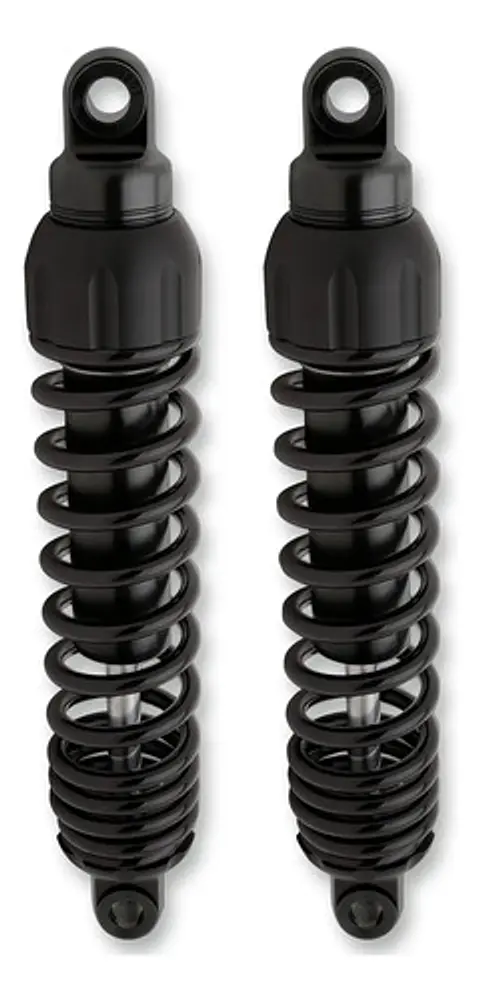 Progressive 444 Series Standard 13 Pol. Rear Shocks Harley