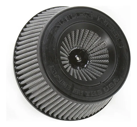 Arlen Ness Inverted Series Filtro De Ar Harley-davidson