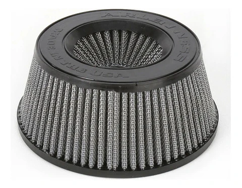 Arlen Ness Inverted Series Filtro De Ar Harley-davidson