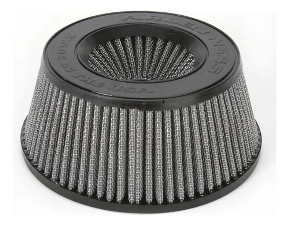 Arlen Ness Inverted Series Filtro De Ar Harley-davidson 2