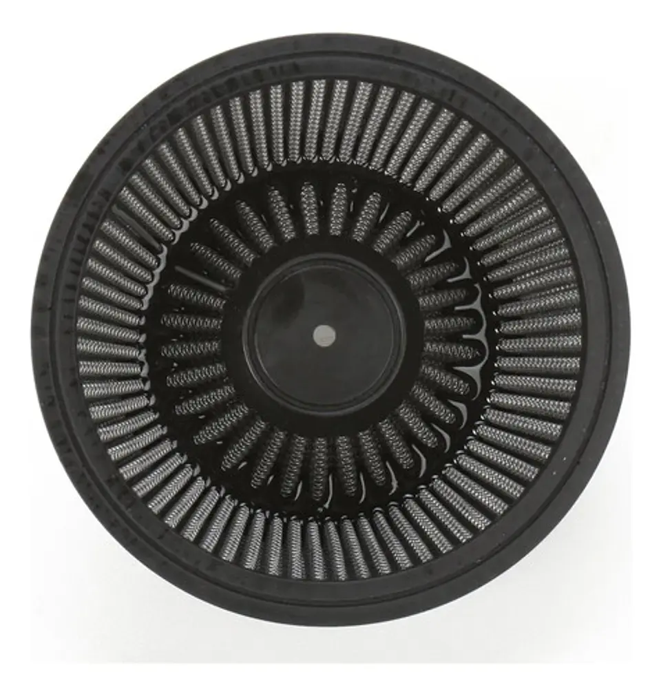 Arlen Ness Inverted Series Filtro De Ar Harley-davidson 3
