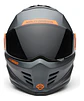 Harley-davidson H-d Division X15 Full Helmet - Thumbnail 2